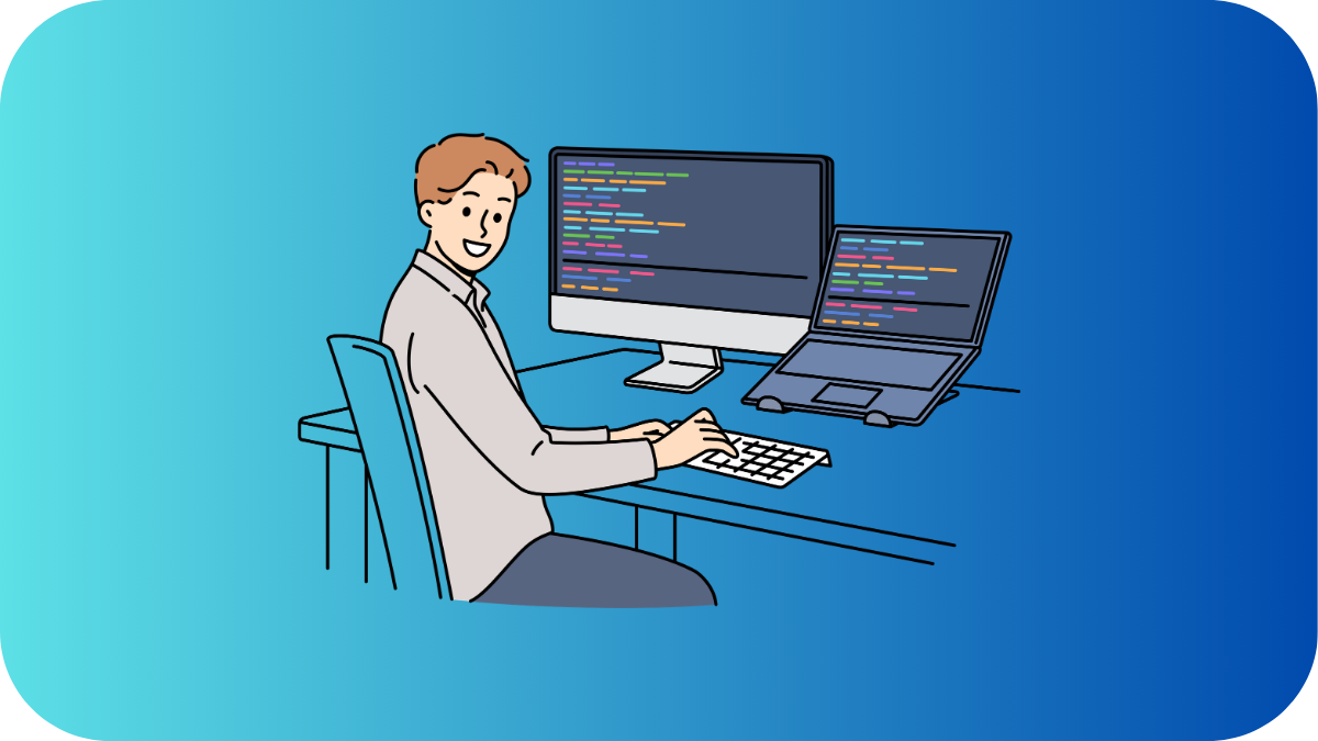 業務効率化のイメージ